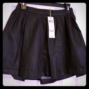 NWT BCBGeneration skirt.